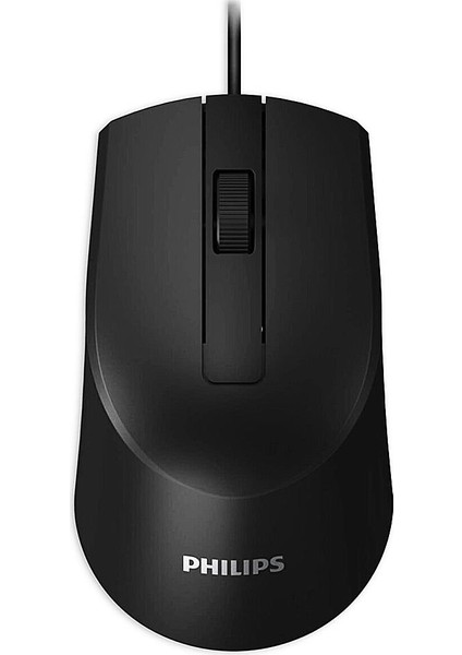 M104 Kablolu Standar Optik Mouse