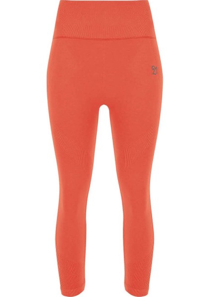 Capri Tayt Coral S