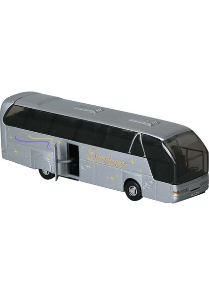 1:64  Neoplan Starliner Diecast Otobüs