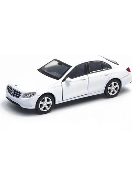 1:38 Mercedes-Benz E-Class Çek Bırak Araba modelleri