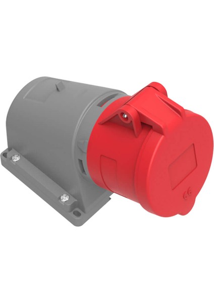 Priz Cee 32A Ip44 Duvar90° 3P+N+E