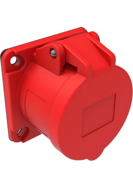 is Cee Norm 4/16A 380V Makine Priz