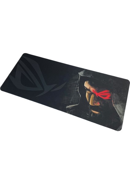 assassin 70X30 cm Xl Gaming Oyuncu Mousepad