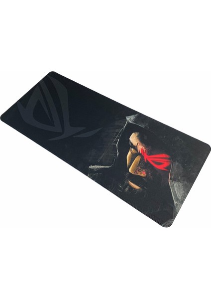 assassin 70X30 cm Xl Gaming Oyuncu Mousepad
