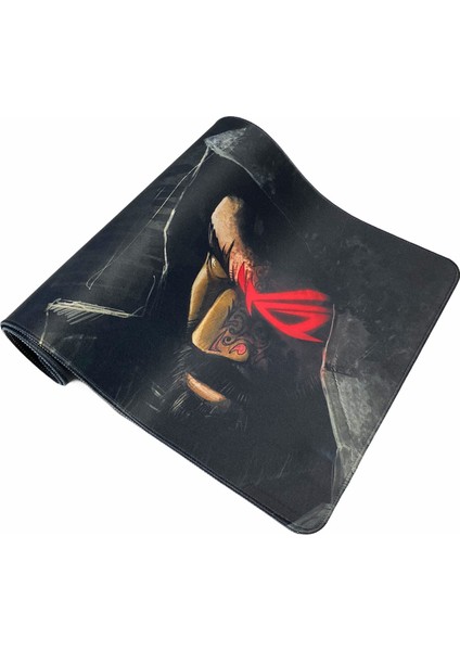 assassin 70X30 cm Xl Gaming Oyuncu Mousepad