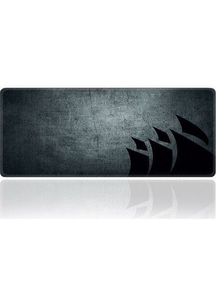 cross 70X30 cm Xl Gamings Oyuncu Mousepad