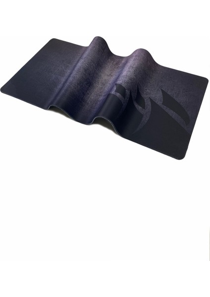 cross 70X30 cm Xl Gamings Oyuncu Mousepad