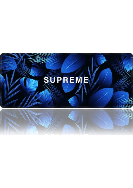 Xrades supreme 70X30 cm Xl Gaming Oyuncu Mousepad