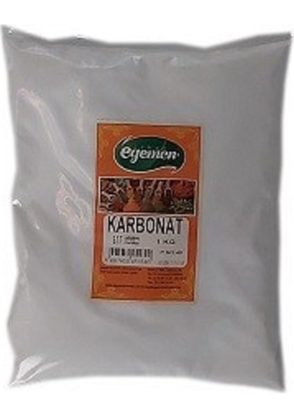Karbonat 1 kg