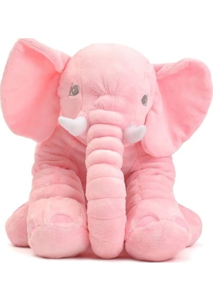 Peluş Fil Büyük Boy Yumuşak Uyku Oyun Arkadaşım fiyatları