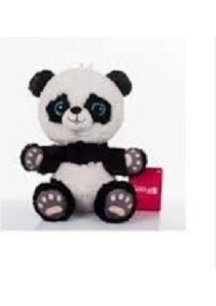 Selay Oyuncak Panda 29 cm