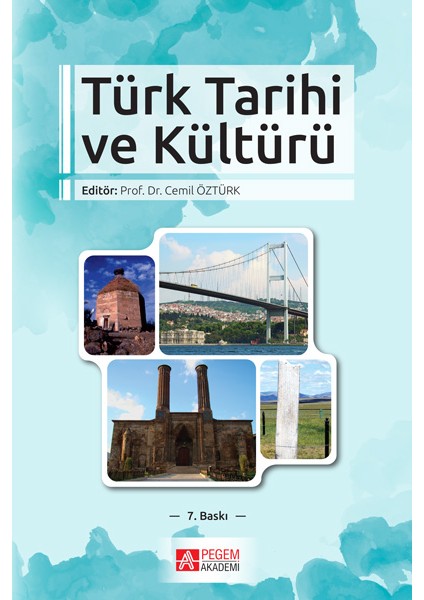 Türk Tarihi ve Kültürü