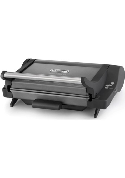 Delonghı Izgara Ve Tost Makinesi Cg4001.bk