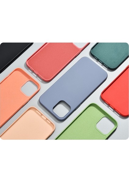 Apple İphone 12Apple İphone 12 Pro 6.1 Liquid Silicone Lansman Soft Silikon Kılıf Al32624 Koyu Mavi fiyatları