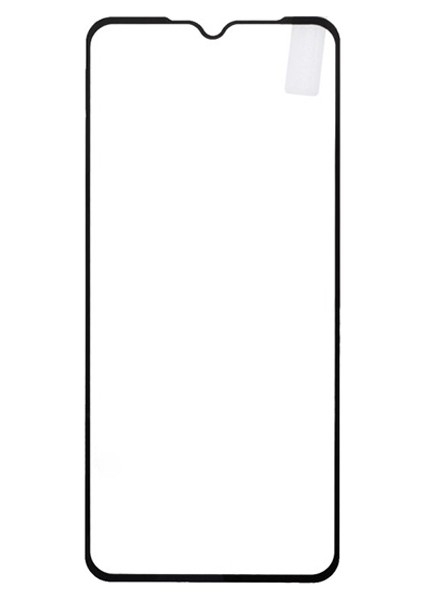 Xiaomi Poco M3 Full Glue Tempered Full Cam Ekran Koruyucu Al33618 Siyah fiyatları