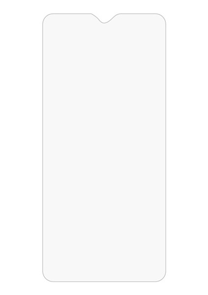 Xiaomi Poco M3 Tempered Cam Ekran Koruyucu Al33608 Şeffaf modelleri