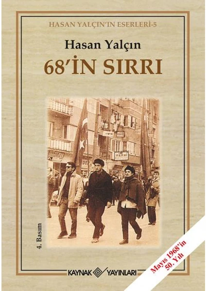 68'İn Sırrı-Hasan Yalçın