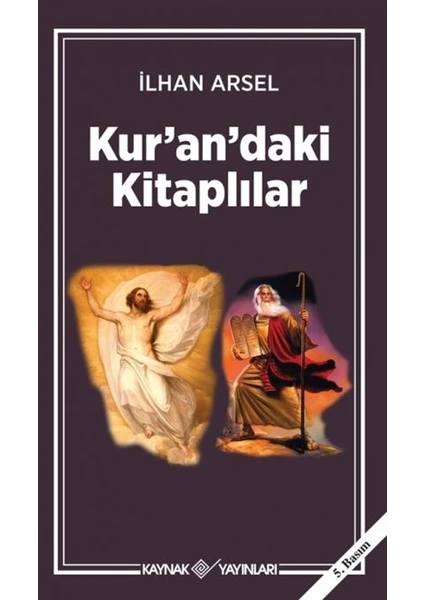 Kur'an'daki Kitaplılar