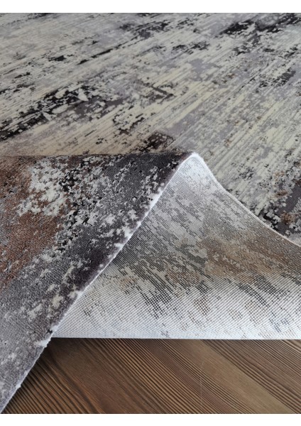 Angora Halı Verano 9347A Gri/Krem modelleri