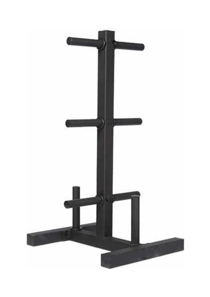 25/28 mm 3 Sıra Ağırlık Plaka ve Bar Standı fiyatları