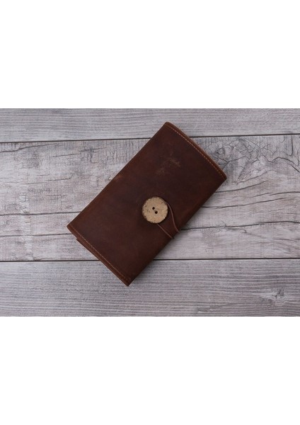 Deri Kablo Düzenleyici Organizer Kılıf G2 Antik Kahve modelleri