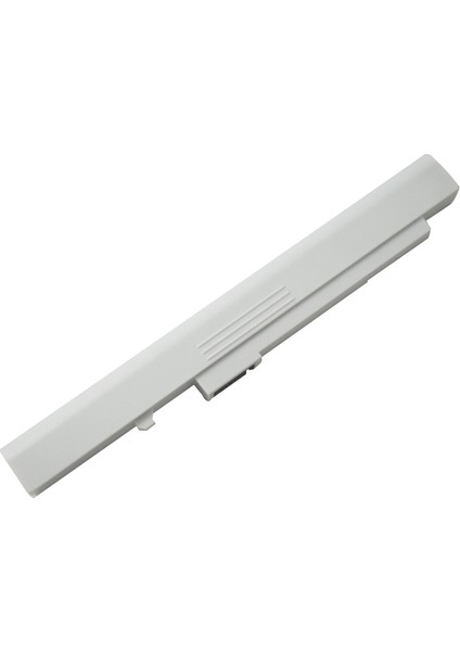 Acer Aspire One A110, A150, Zg5 Notebook Bataryası - Beyaz - 3 Cell