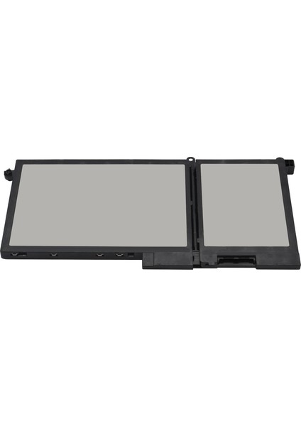 Dell Latitude E5480, E5580 Notebook Bataryası - 3 Cell