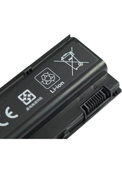 Hp Zbook 15, 17, AR08XL, E7U26AA Notebook Bataryası
