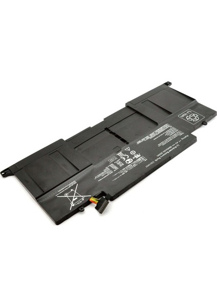 Asus UX31A, UX31E, C22-UX31 Notebook Bataryası
