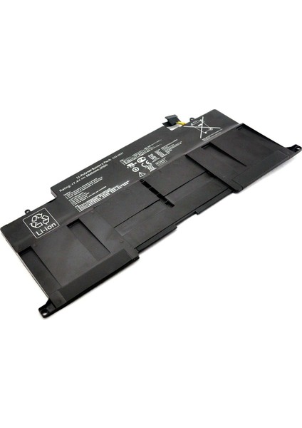 Asus UX31A, UX31E, C22-UX31 Notebook Bataryası