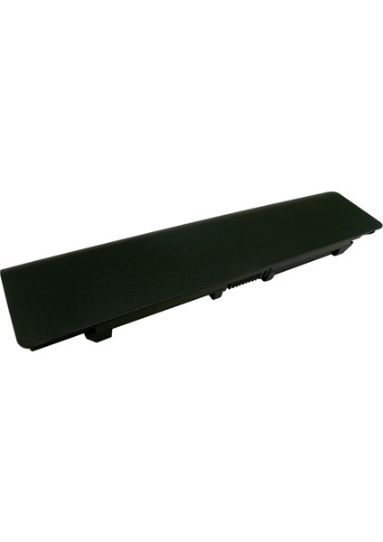 Toshiba Satellite C850, PA5024U-1BRS Notebook Bataryası - Siyah - 6 Cell