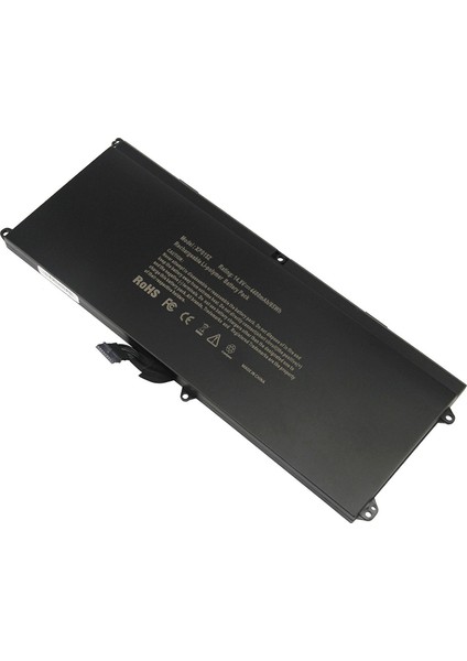 Dell Xps 15Z-L511Z Notebook Bataryası