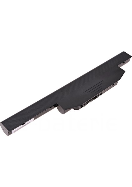 Fujitsu Lifebook A514, A544, FMVNBP227A Notebook Bataryası - 6 Cell