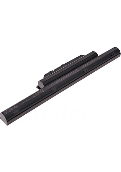 Fujitsu Lifebook A514, A544, FMVNBP227A Notebook Bataryası - 6 Cell