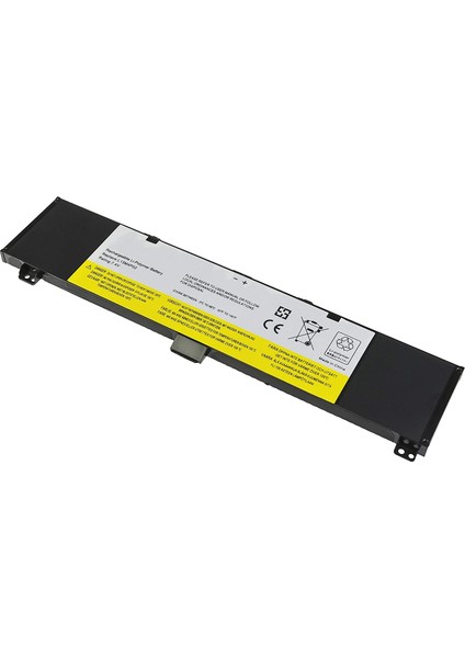 Lenovo Y50-70, Y50-80, L13M4P02, L13N4P01 Notebook Bataryası