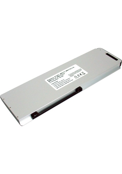 Apple A1281 MacBook Pro 15-Inch Unibody Notebook Bataryası modelleri