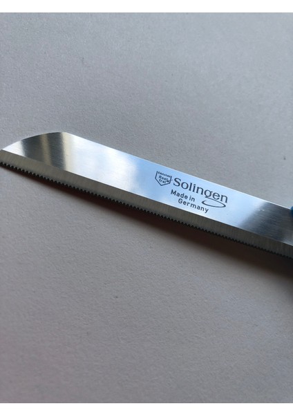 Sollingen Meyve Sebze Bıçağı Simli Turuncu fiyatları