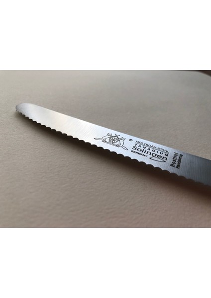 Tırtıklı Doğrama Bıçağı Mor fiyatları