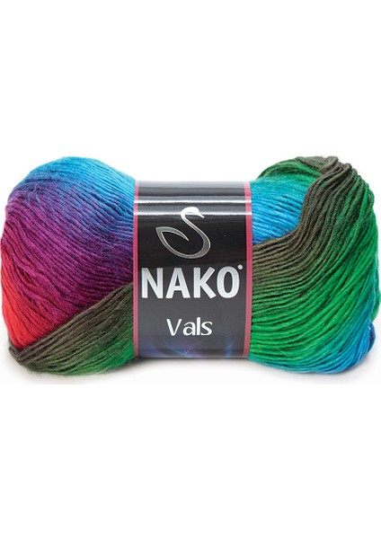 Vals 85801 Yeşilli