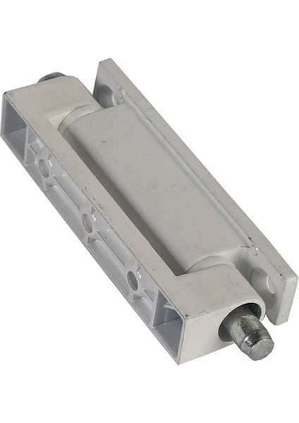 Beyaz Pvc Pencere Menteşesi 7.5 cm