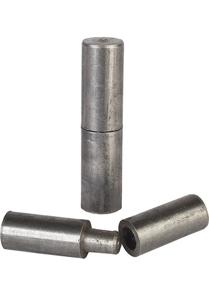 Mil Menteşe 12 mm