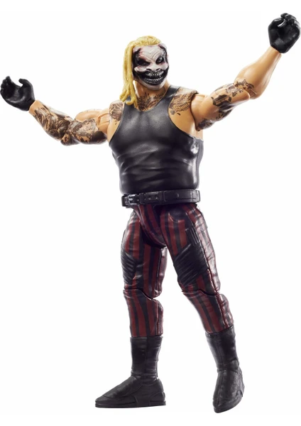 The Fiend Bray Wyatt Series 114 Aksiyon Figür