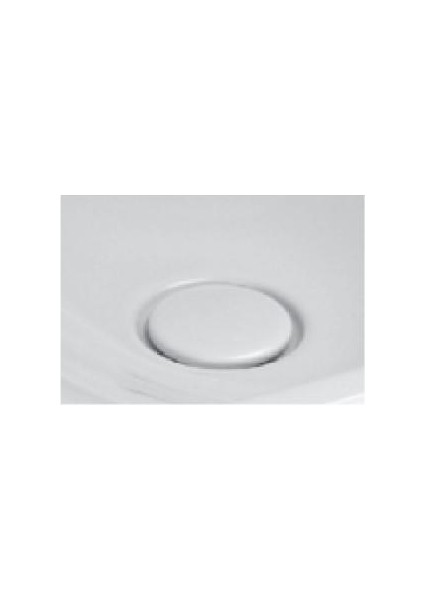 Serel Seramik Tapa ve Lavabo Sifonu TP08STL110H