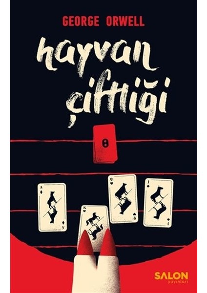 Hayvan Çiftliği - George Orwell