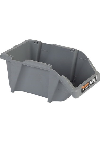 Gri Avadanlık 10 cm