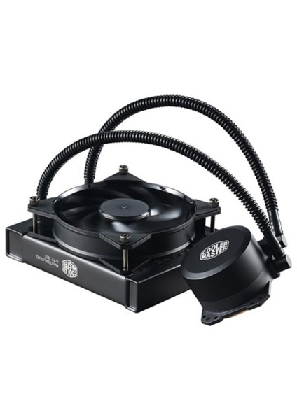 Cooler Master Masterliquid Lite 120 Sıvı Cpu Soğutma