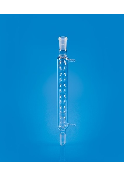 Bullu Soğutucu 500 Mm. Çif Şilifli Ns 29-32