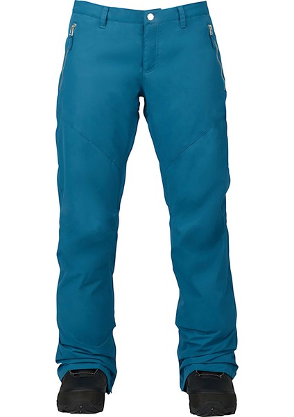 Society Kadın Snowboard Pantolonu 101001W17