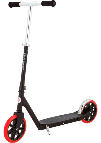 Razor Carbon Lux Scooter Black Scooter