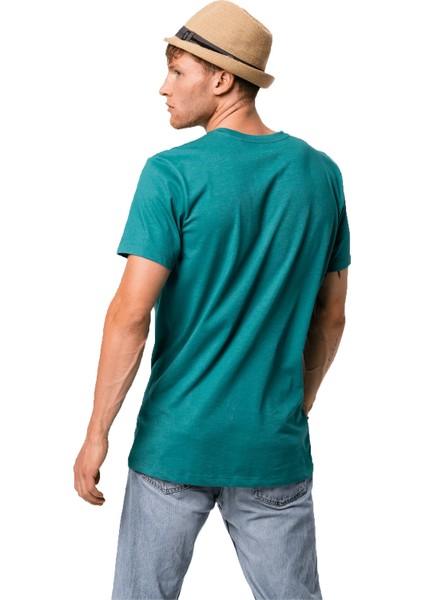 Atlantic Ocean T Erkek T-Shirt